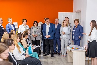 Депутаты обсудили проблему кадров и возможности кадрового центра